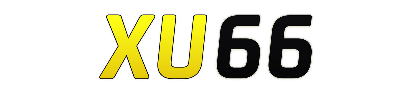 xu66 logo